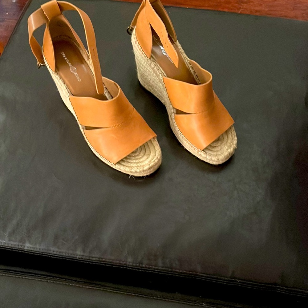 Treasure and Bond sandals